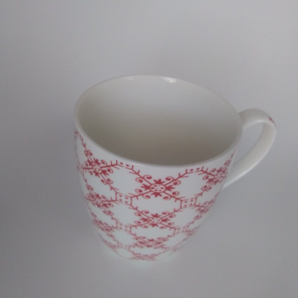Red Deer Mug